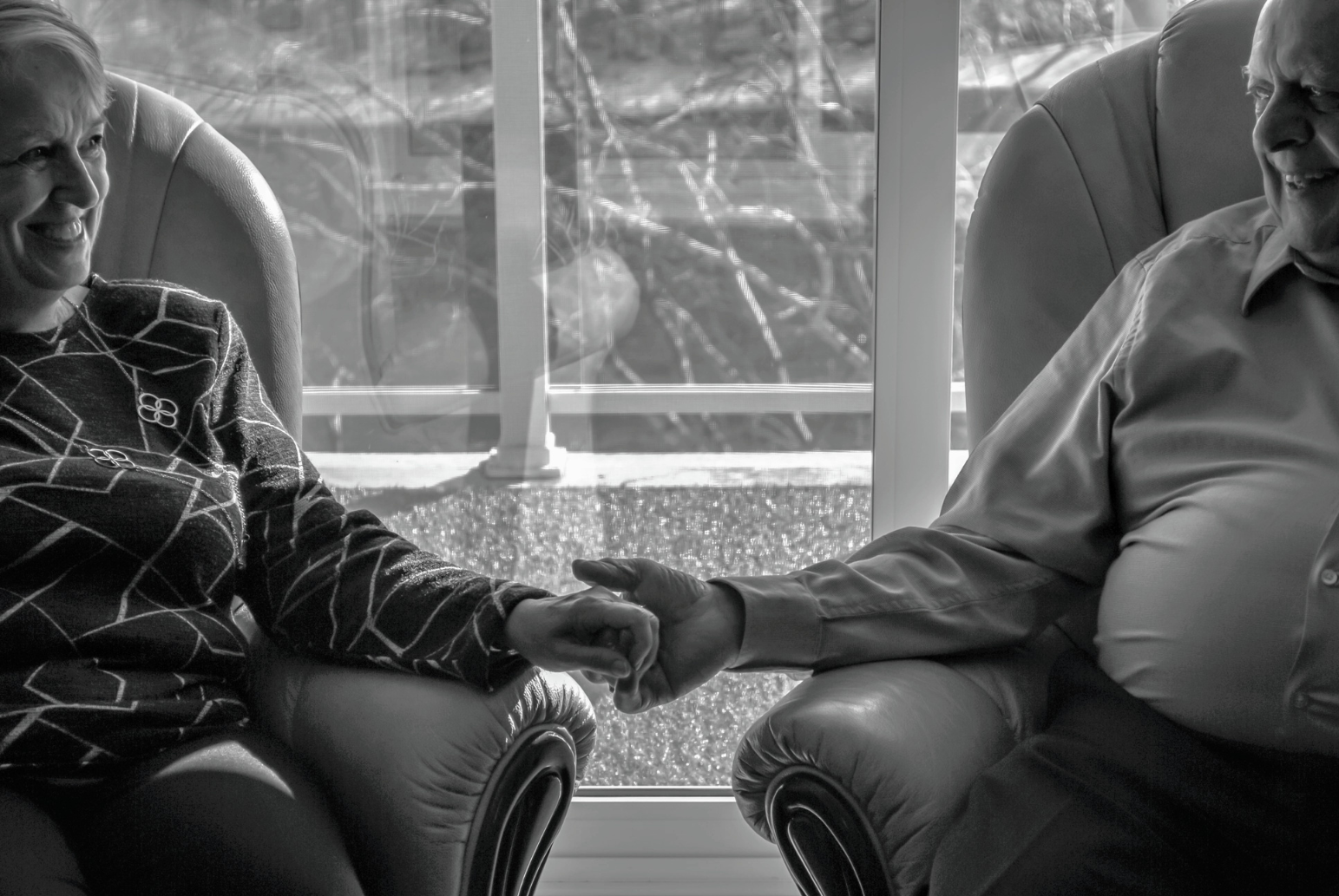 Accompagner une personne vivant avec un trouble neurocognitif 1