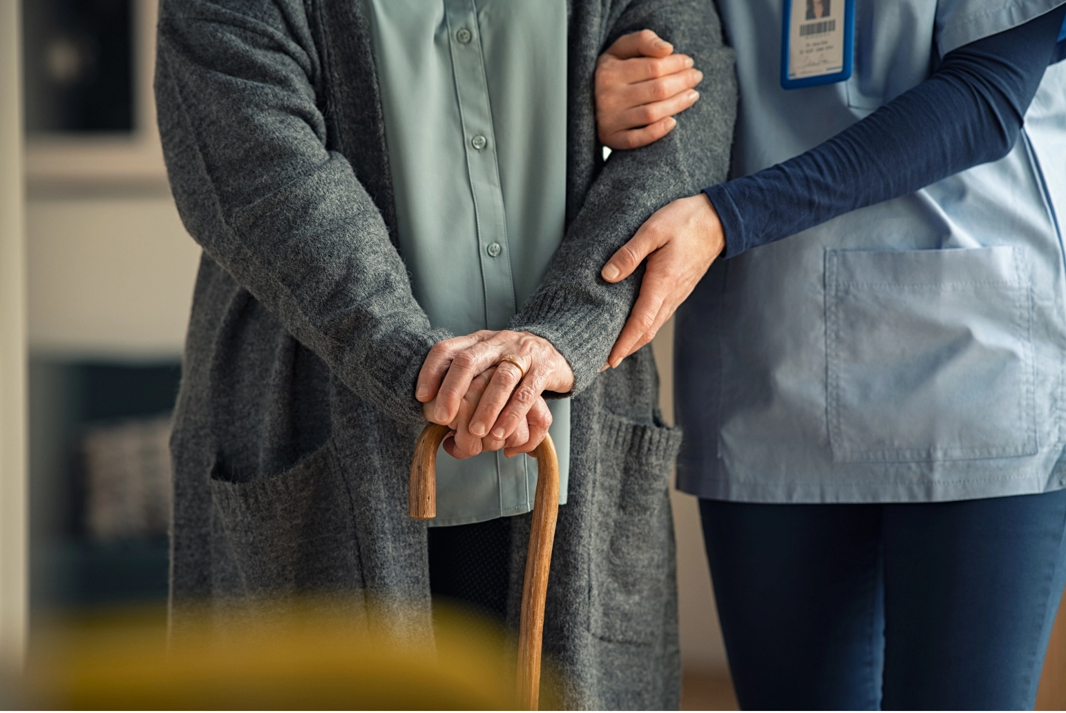 Accompagner une personne vivant avec un trouble neurocognitif 2